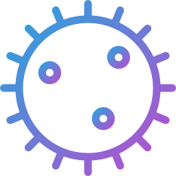 Virus icon