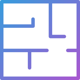 labyrinth icon