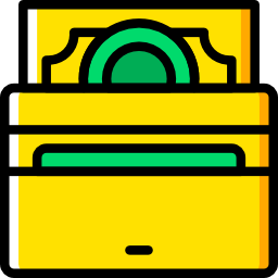 Wallet icon