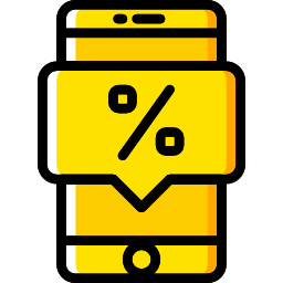 Smartphone icon