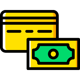 Credit card icon