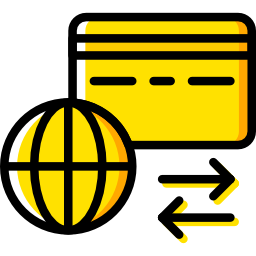 Credit card icon