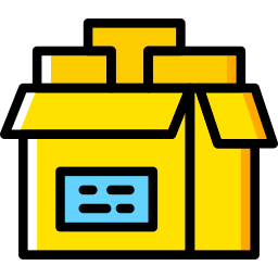 Package icon