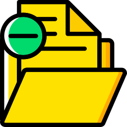 Folder icon