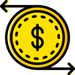 Coin icon