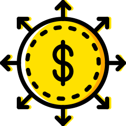 Coin icon