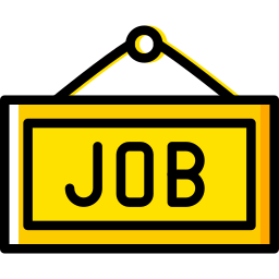 Job icon