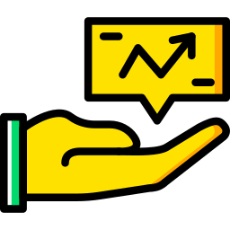 Analytics icon