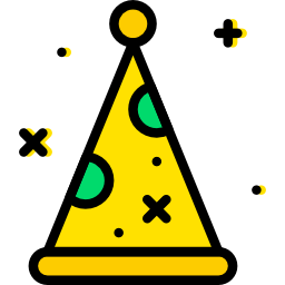 partyhut icon