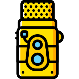 Photo camera icon