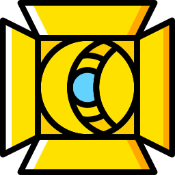 Spotlight icon