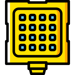 Lens icon