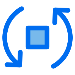 Sync icon