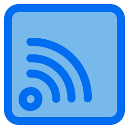 Rss icon