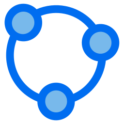 Network icon