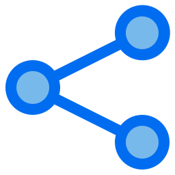 Network icon