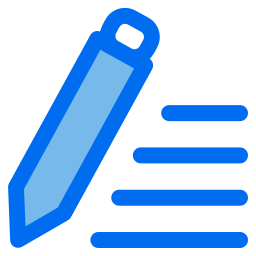 Pen icon