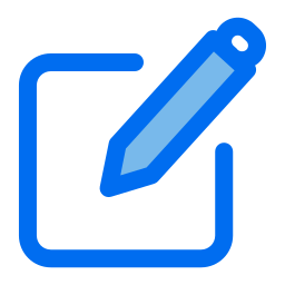 Pencil icon