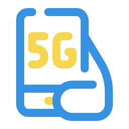 5g icon