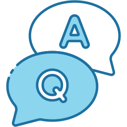 Faq icon