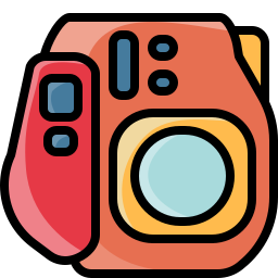 fotoapparat icon