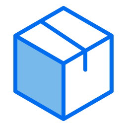 Package icon