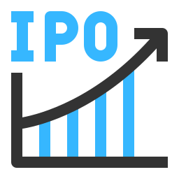 Ipo icon