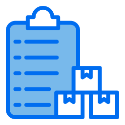 Package icon