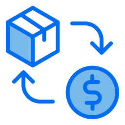 Exchange icon