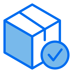 Package icon