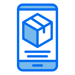 Mobile icon