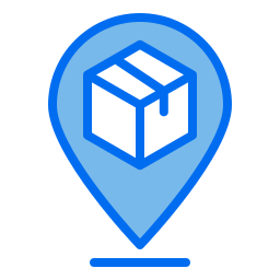 Delivery icon