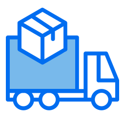 Delivery icon