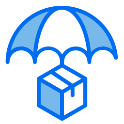 Umbrella icon