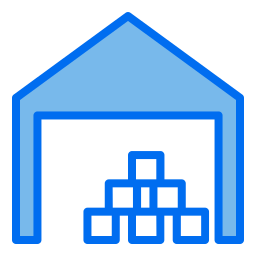 Storehouse icon