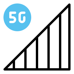 5g icon