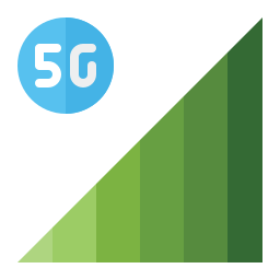 5g icon