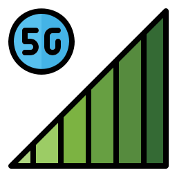 5g icon