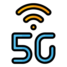 5g Icône