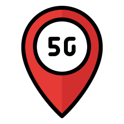 Location icon