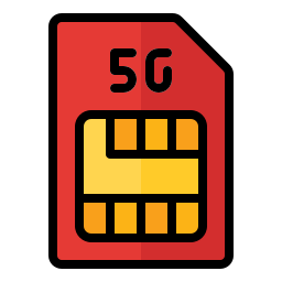 Sim card icon