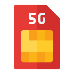 Sim card icon