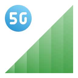 5g icon