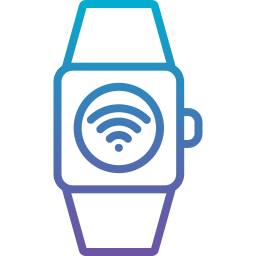 smartwatch icon