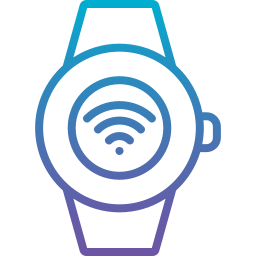 smartwatch icon