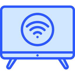 fernsehen icon