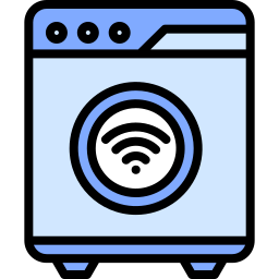 waschmaschine icon