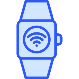 smartwatch icon