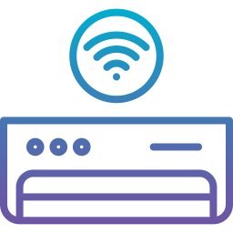 klimaanlage icon