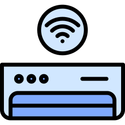 klimaanlage icon